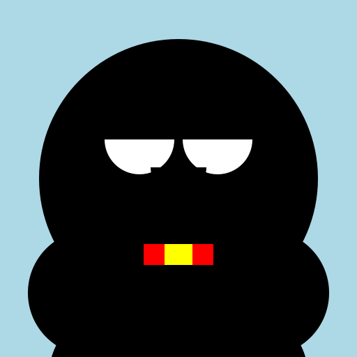 A Chubby Gentleman - DrawGPT