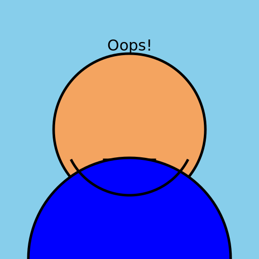 Crying Boy - DrawGPT