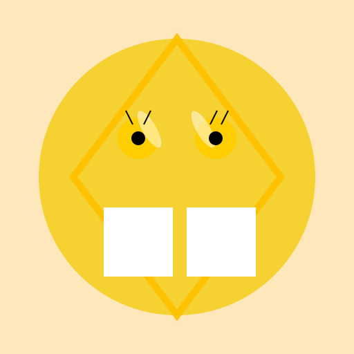 Realistic Picture of Honey, Bees, and Skincare - DrawGPT