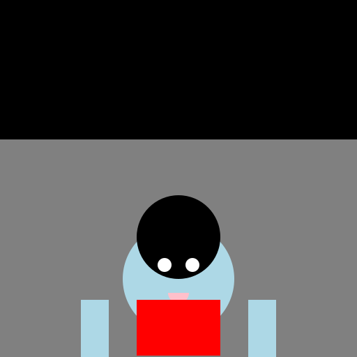 Dark Alley - DrawGPT