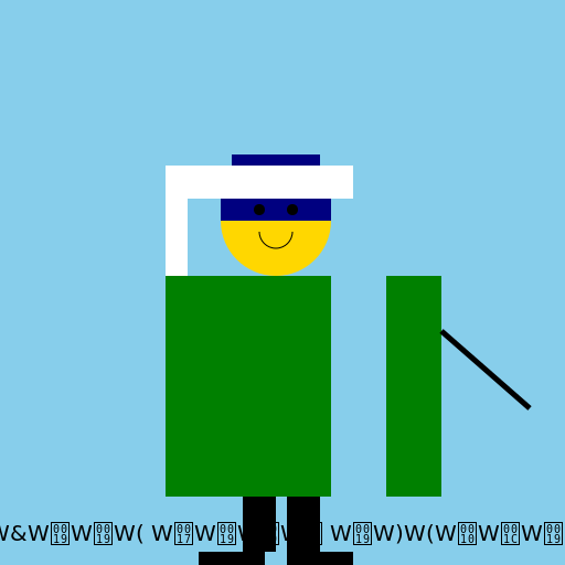 Israeli Soldier Drawing - DrawGPT