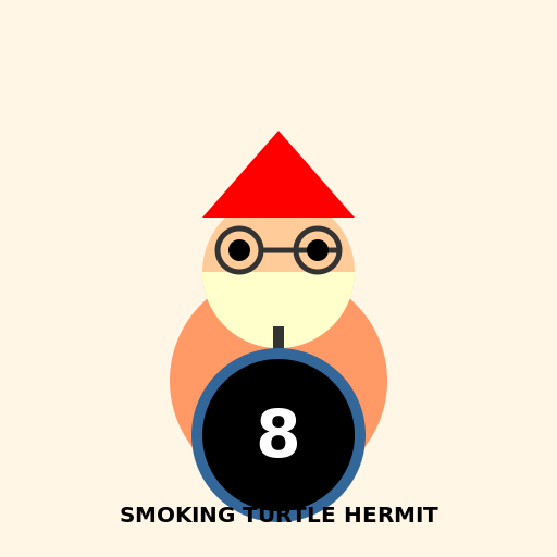 Master Roshi Smoking - DrawGPT