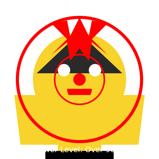 Goku Fighting - DrawGPT