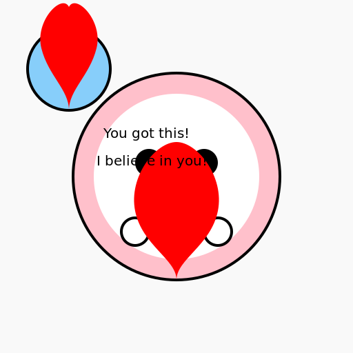 Doctor Love - DrawGPT