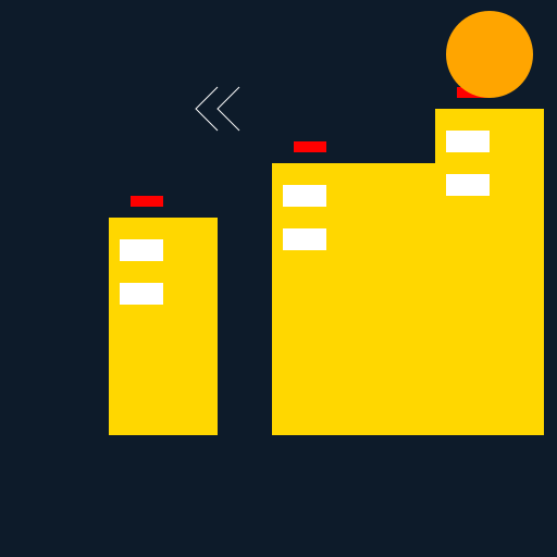 City Neumarkt in der Oberpfalz in the future - DrawGPT