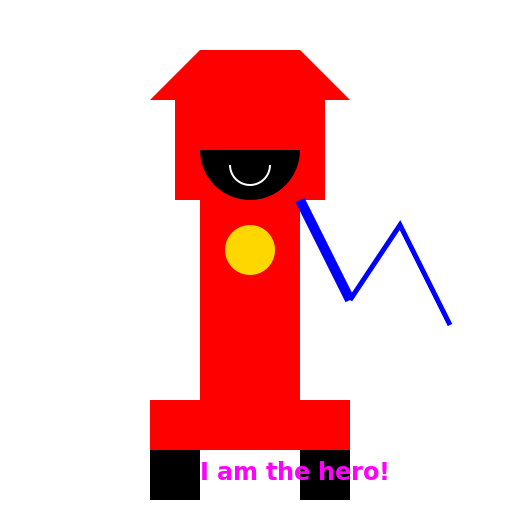 Firefighter - DrawGPT