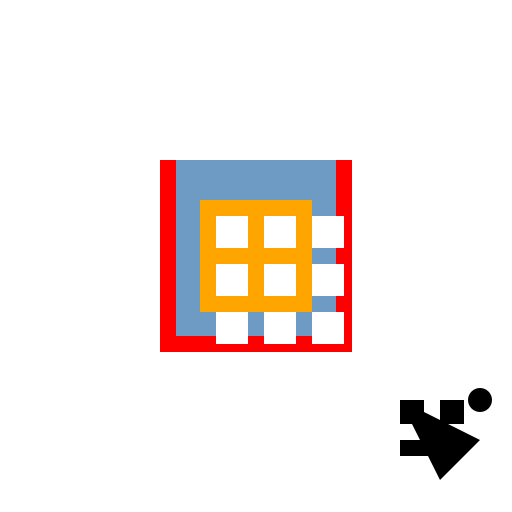 Board Marking Calculator Logo - DrawGPT