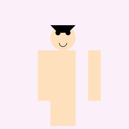 Manga Girl - DrawGPT