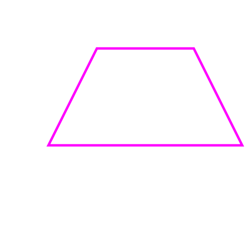 Glitch Arch Window for Laser Cutting - DrawGPT