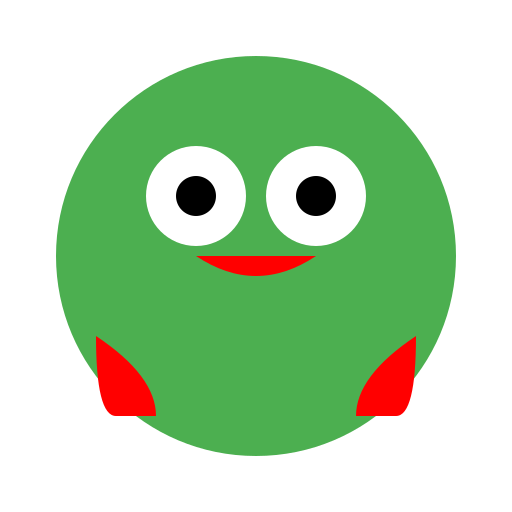 Froggy Frog - DrawGPT