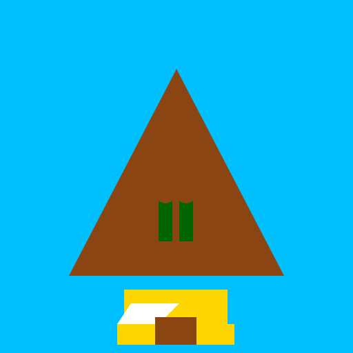 Treasure Island of Knowledge - DrawGPT