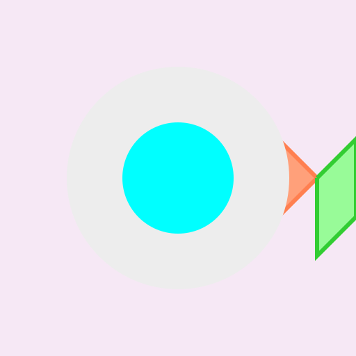 Funky Nephron - DrawGPT