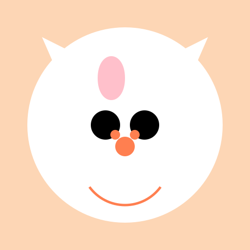 Rabbit couple - DrawGPT