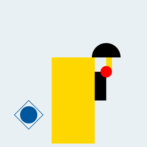 Gasoline Prices in Iceland Logo - DrawGPT