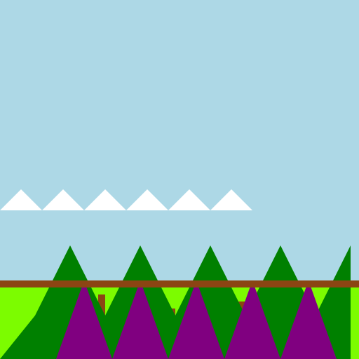 An Island Paradise - DrawGPT