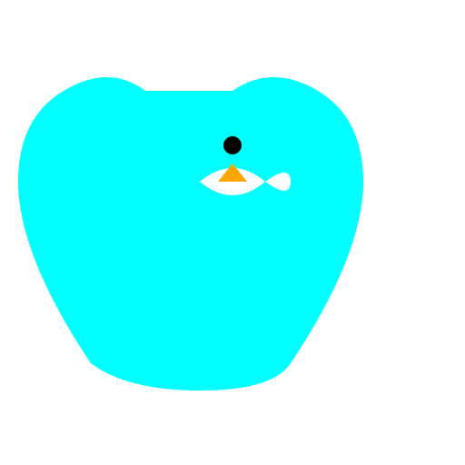 Abstract Bird - DrawGPT