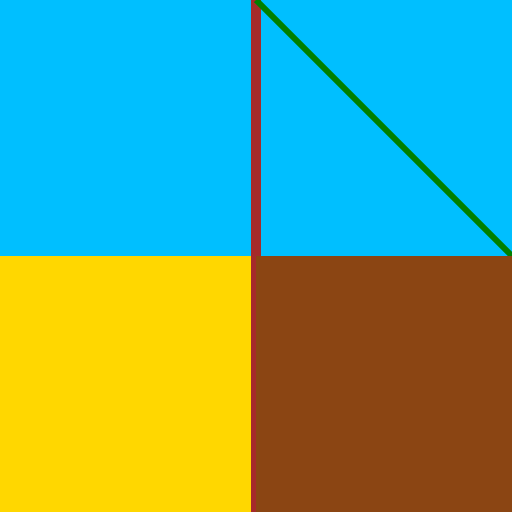 Traditional Indigenous Scenes - DrawGPT