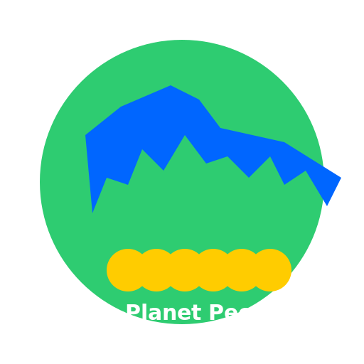 We are the pro-planet people - DrawGPT