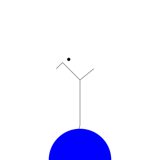 Duck with One Line - DrawGPT