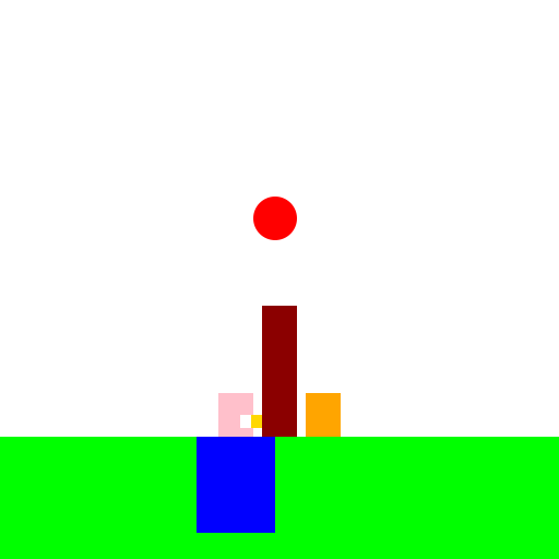 Ukraine Bites Nuland's Cookies - DrawGPT