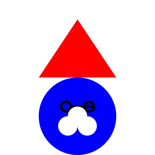 Settlement Tracker Logo - DrawGPT