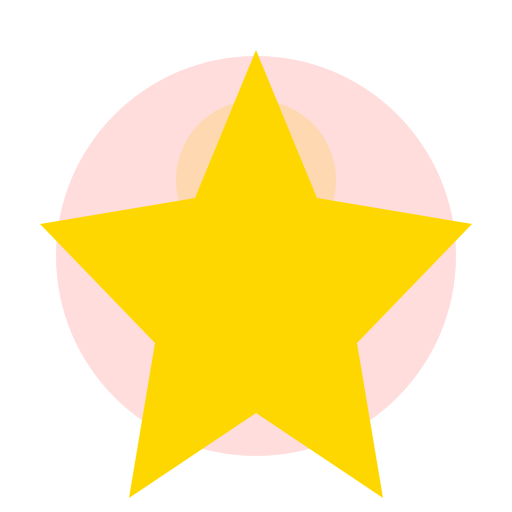 Mia Malkova as a Star - DrawGPT