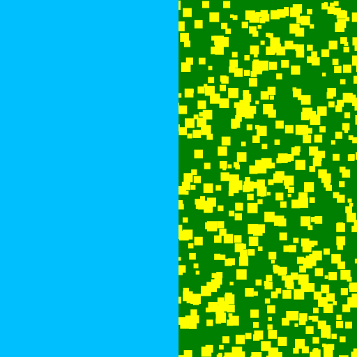 Colorful Confetti Party - DrawGPT