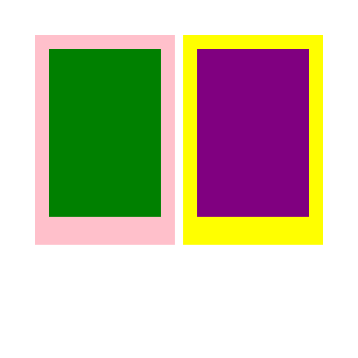 Two TVs with wrong and original colors - DrawGPT