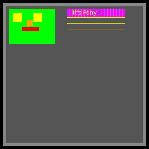 VHS footage deleted scene in MuscleBob BuffPants seeing in SpongeBob's POV filled with live stream - DrawGPT