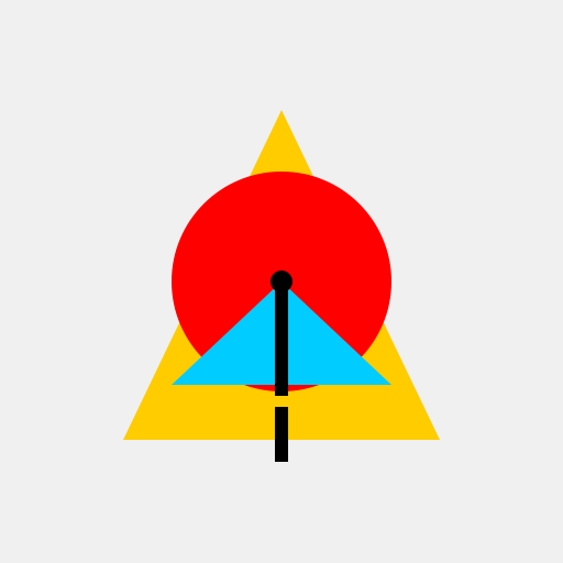 Settlement Tracker Logo - DrawGPT