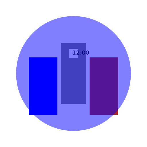 Dave and Bambi's Time Travel Adventure - DrawGPT