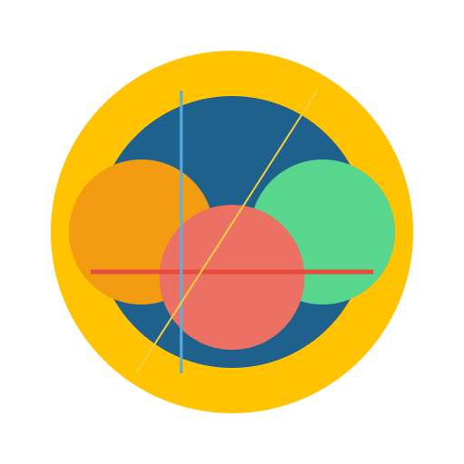 Abstract Chameleon - DrawGPT