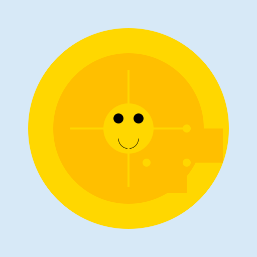 Settlement Tracker Logo - DrawGPT