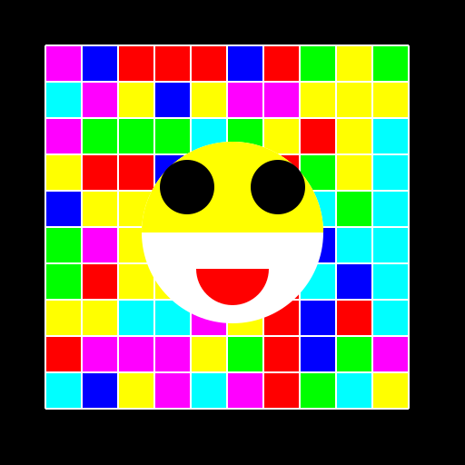 Daily Black History Crossword Puzzle Logo - DrawGPT