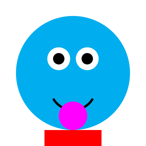 Sonic the Hedgehog... with a twist! - DrawGPT