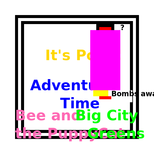 VHS Tape Explosion - DrawGPT