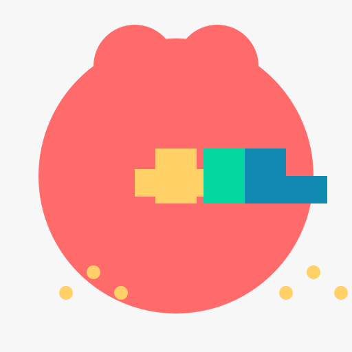 Algebra Practice App Logo - DrawGPT