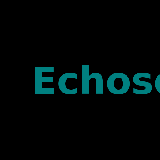 Echoson Logo - DrawGPT