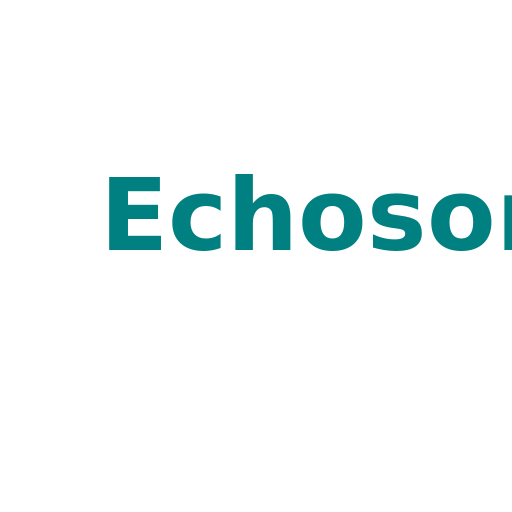 Echoson Logo - DrawGPT