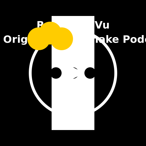 The Original vs. Remake Podcast - DrawGPT