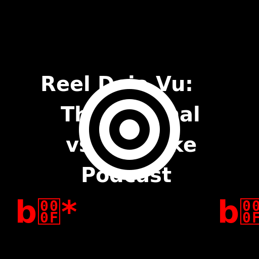 The Original vs. Remake Podcast - DrawGPT