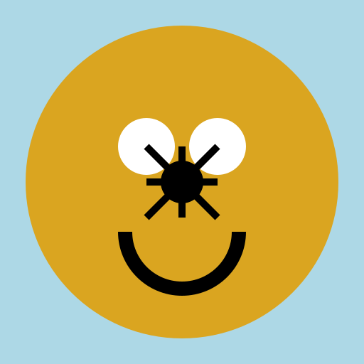 LION - Roar with Confidence! - DrawGPT