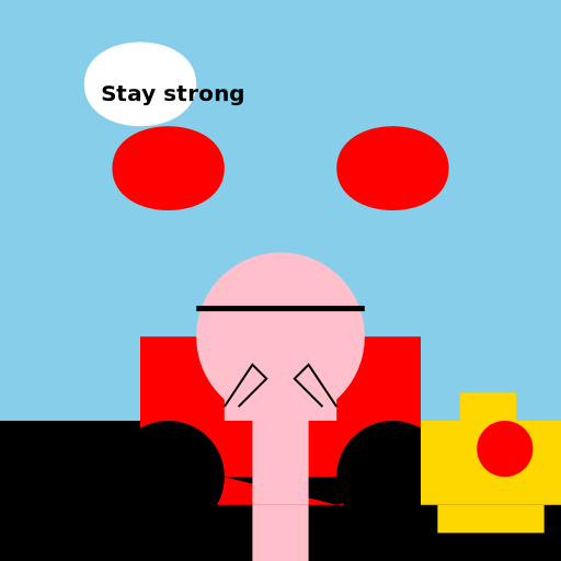 Road to Recovery - DrawGPT