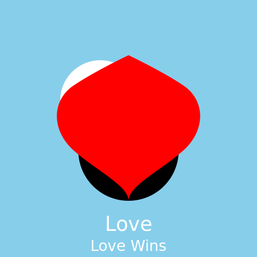 Interracial Love - DrawGPT