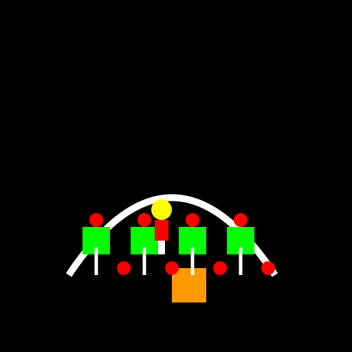 Punk Rock Band on a Rollercoaster Toaster - DrawGPT