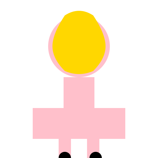 Little Girl - DrawGPT