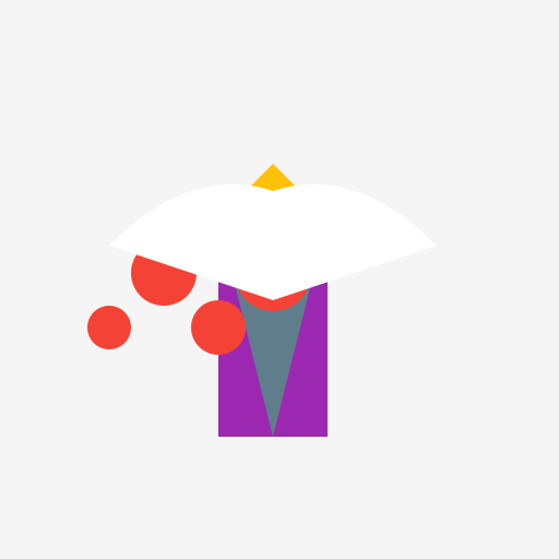 Angel's Sword with Roses and Wings - DrawGPT