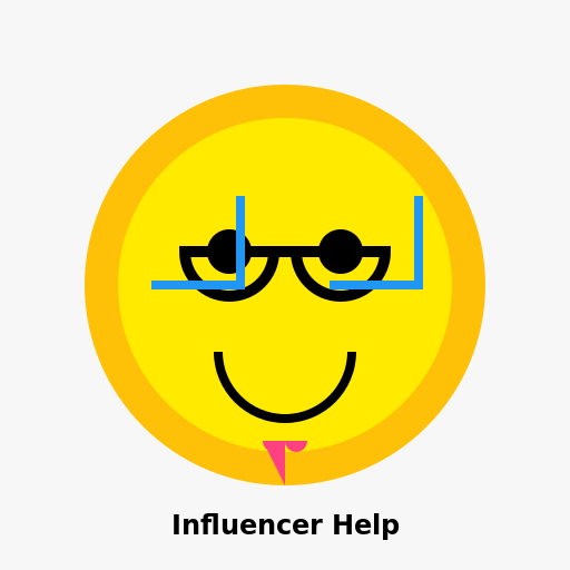 Help from Influencers Icon - DrawGPT
