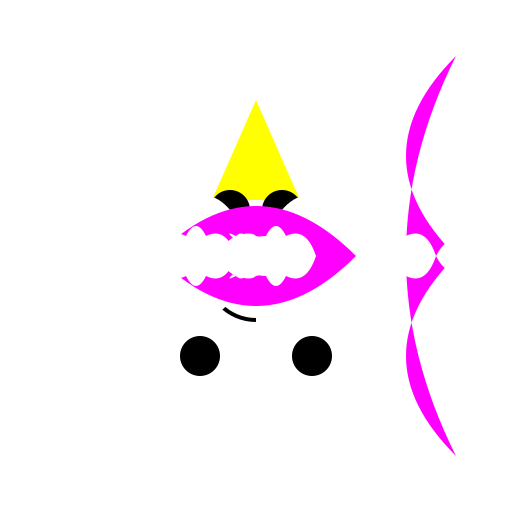 Unicorn with Wings - DrawGPT