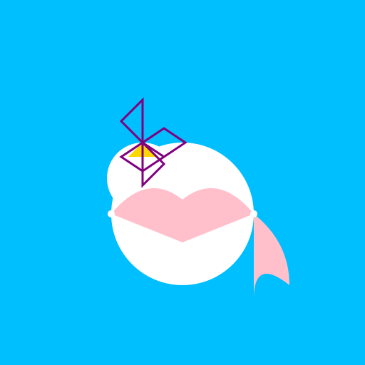 Unicorn Flying Over a Calm Ocean - DrawGPT